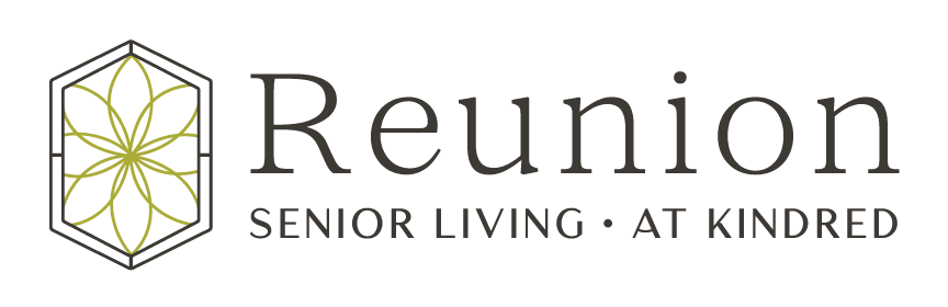 Reunion Senior Living at Kindred